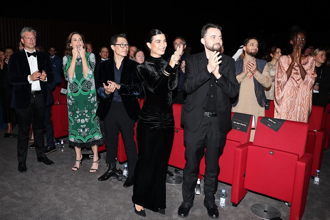 الإعلان الرسمي عن الفائزين بجوائز مهرجان البحر الأحمر السينمائي 2024