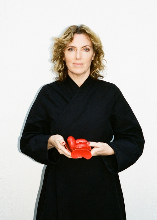 Faye Toogood، إبداعٌ بلا حدود