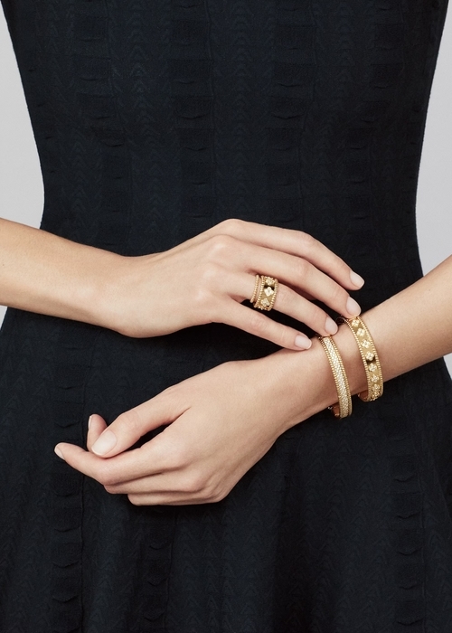 اكسسوارات فان كليف: الفخامة التي تروي قصة حب