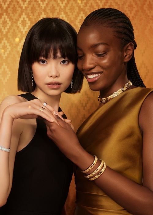 هدايا Bvlgari لموسم احتفالات 2024 لا حدود لها