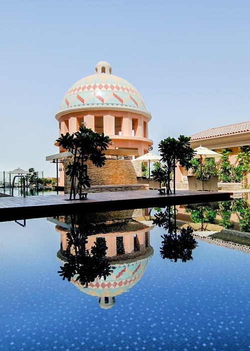 5 أمور لا تفوتيها هذا الموسم في فندق Kempinski  في مول الإمارات