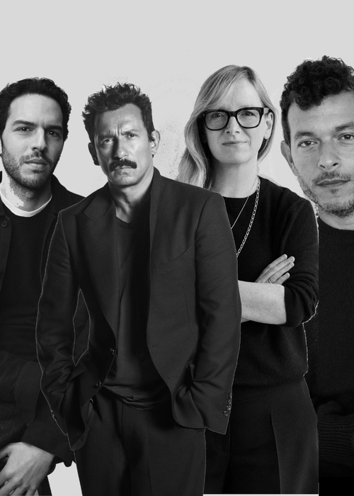 Creative Directors Musical Chairs: أبرز التغييرات في عالم الموضة لعام 2024