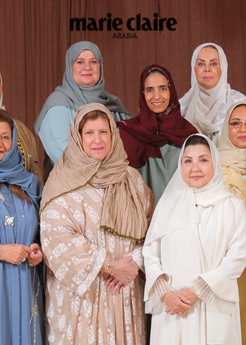 تجربة مختلفة وفريدة تدمج بين المتعة والخير مع الجمعية الأولى