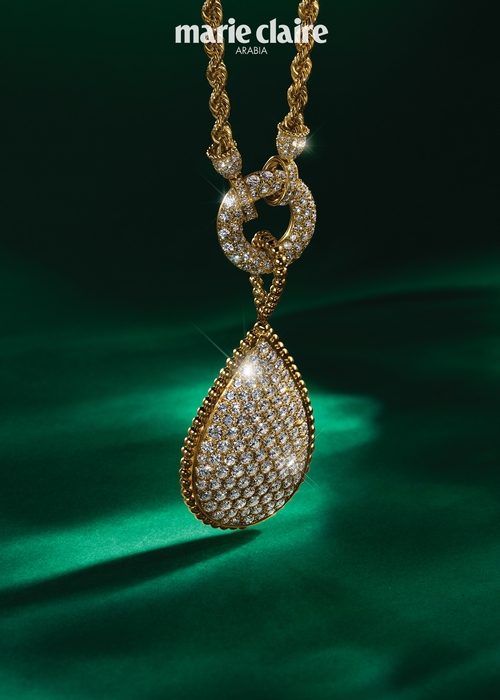 رحلة إلى عالم من الفخامة التي تأسر الحواس مع مجموعة Serpent Bohème من Boucheron