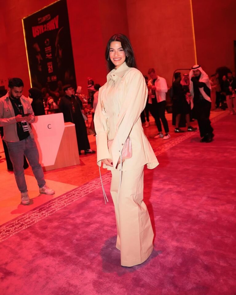 البوستر التشويقي للعمل الجديد الذي سيجمع تارا عماد وعمر الشناوي