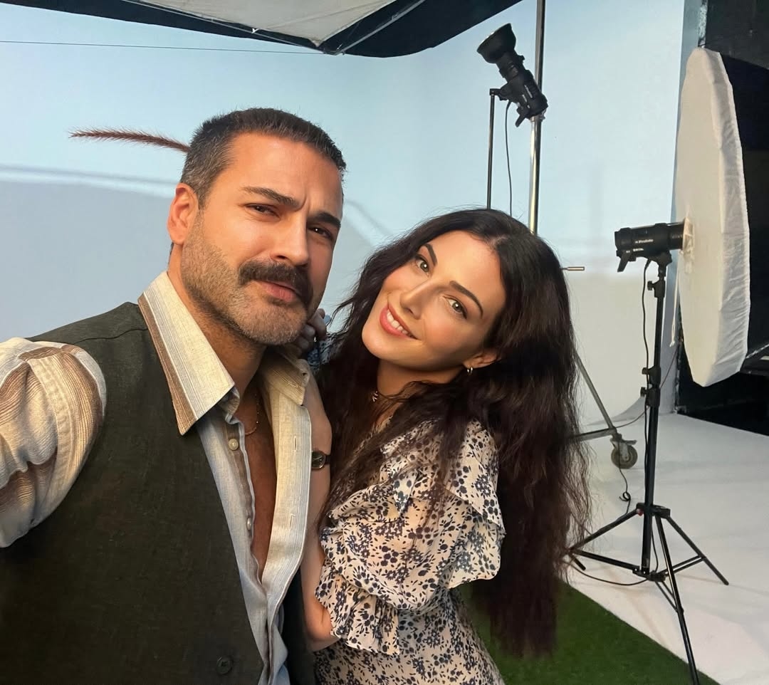 فيديو كواليس مسلسل القدر يشعل مواقع التواصل الإجتماعي