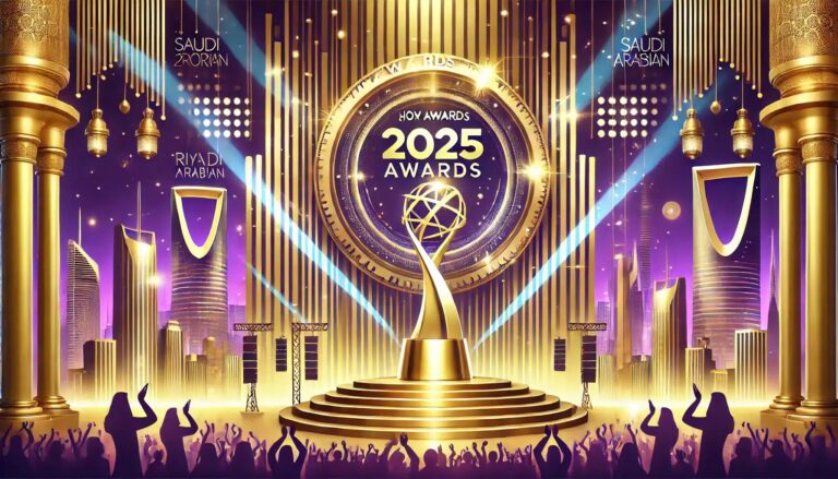 الإعلان عن مقدمي حفل Joy Awards لعام 2025 وتكهنات عن النجمة التي سترافقه