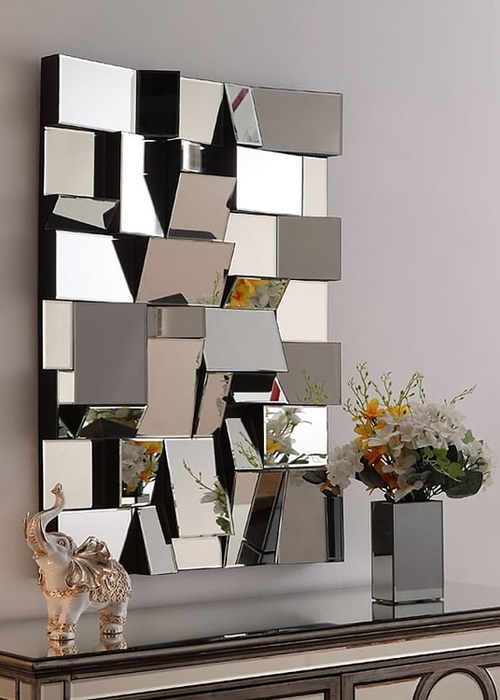 مرايا حائط تضفي التميز على مساحتك​