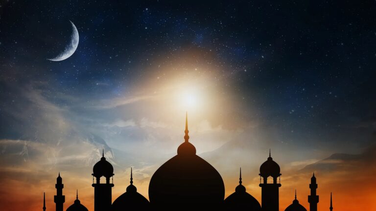 العالم سيصوم شهر رمضان المبارك مرتين خلال هذا العام