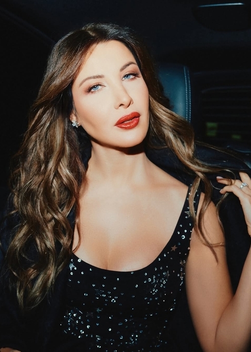 الجمهور يتساءل بعد نشر نانسي عجرم لتعليقٍ لها عن الحياة!