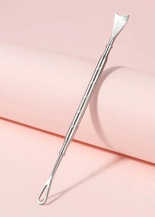 إبرة تنظيف البشرة وكيفية دمجها في روتين العناية الخاص بك