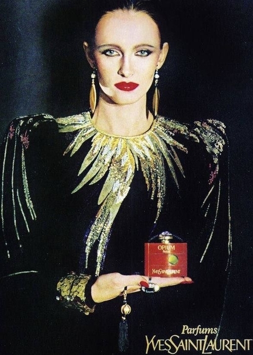 لمحة عن أفخم عطور الثمانينات والتسعينات​