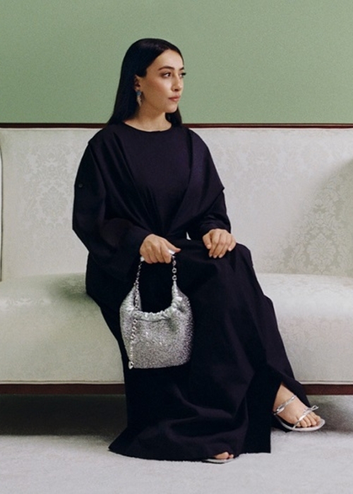 Loewe تطلق تشكيلة Silver المصغّرة احتفالاً بشهر رمضان الكريم