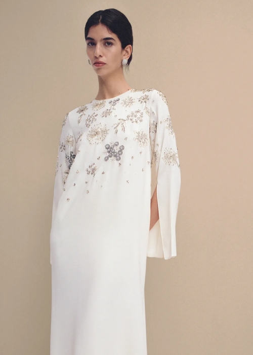 استعدي بأناقة لرمضان 2025 مع NET-A-PORTER