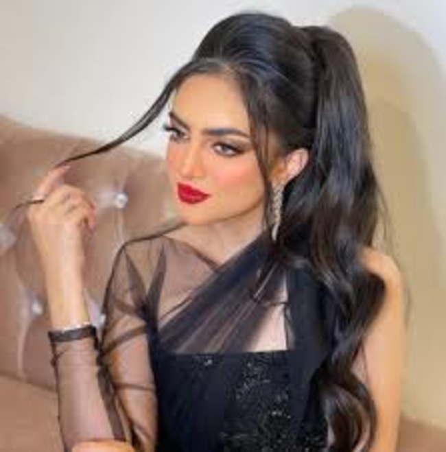 تسريحات بف ناعمه