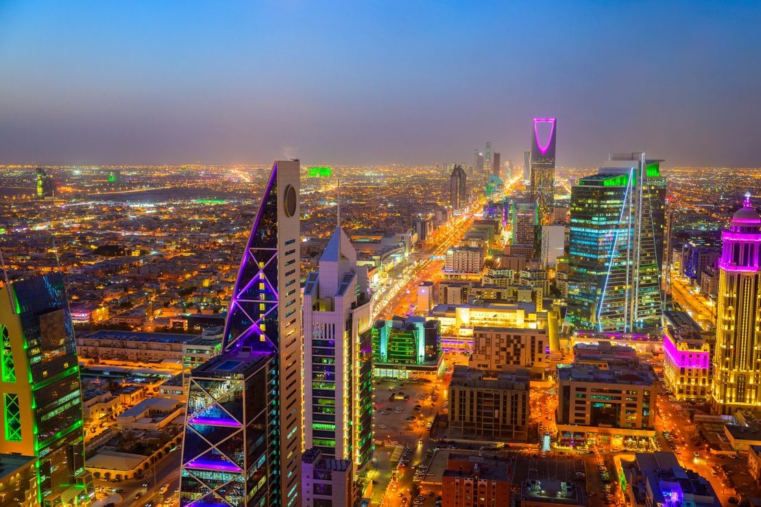 المملكة العربية السعودية تحقق مراتب متقدمة في مؤشر تطور الحكومة الإلكترونية لعام 2024!