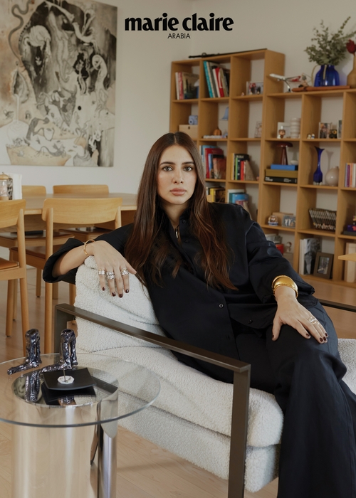 ديكور منزل لميا العطيشان آيدين