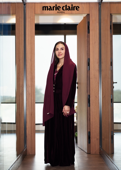 عن قانون الأحوال الشخصية الجديد في الإمارات مع المستشارة القانونيّة Diana Hamade