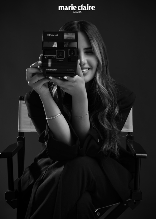 Untold Women Narratives مع Rmas Alhazmi