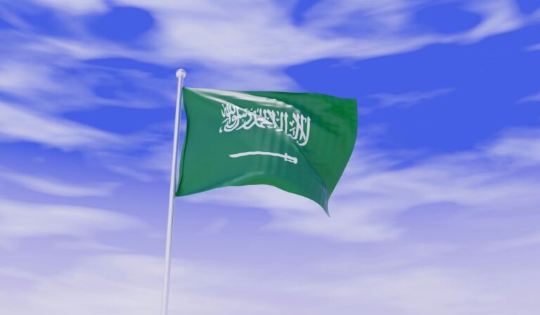 ما هو يوم العلم السعودي؟