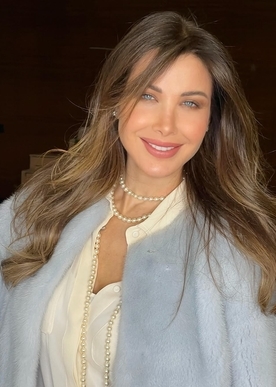 نانسي عجرم
