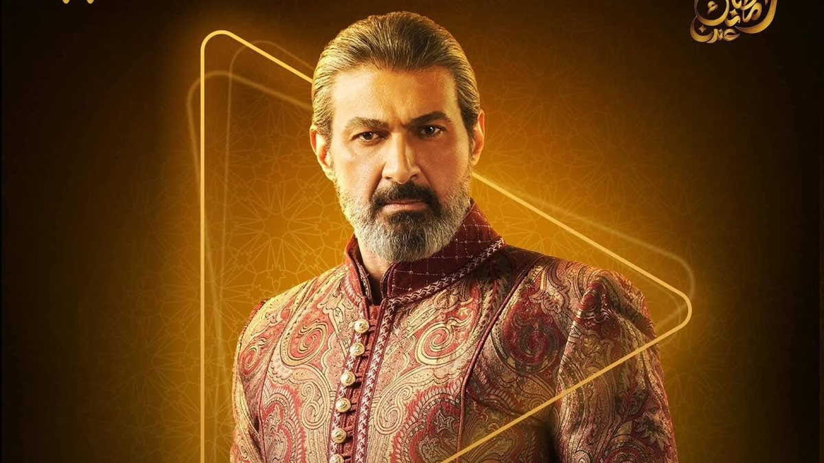 أحلى مسلسلات رمضان 2025 المصرية!