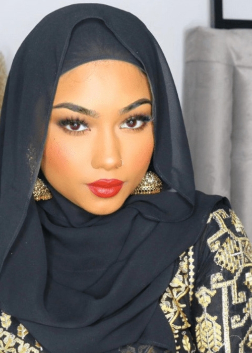 أحلى مكياج للعيد لتجميل النفس والعناية بها!