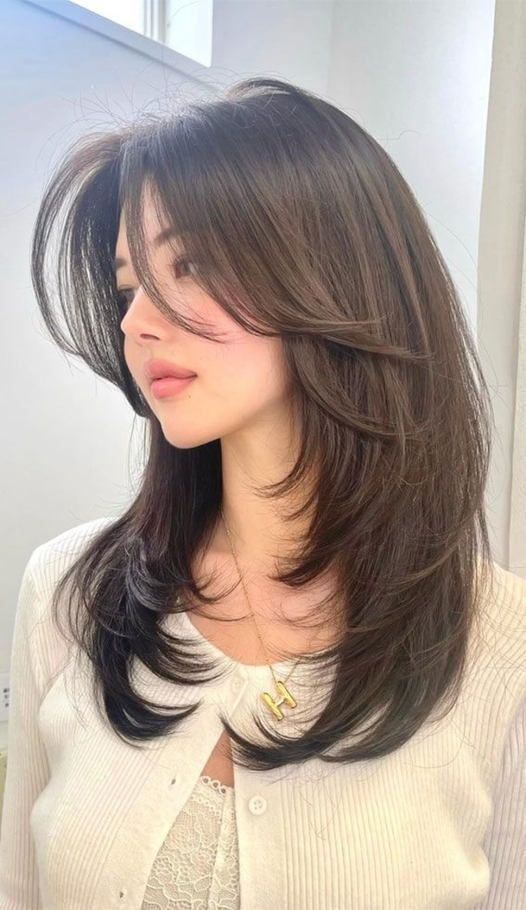 تسريحة Layered Cut.jpg