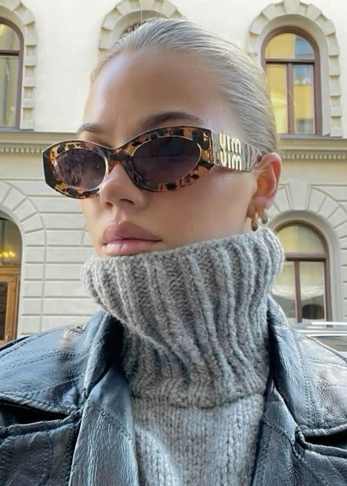 Miu Miu نظارات: عندما تُصبح الرؤية أسلوب حياة!