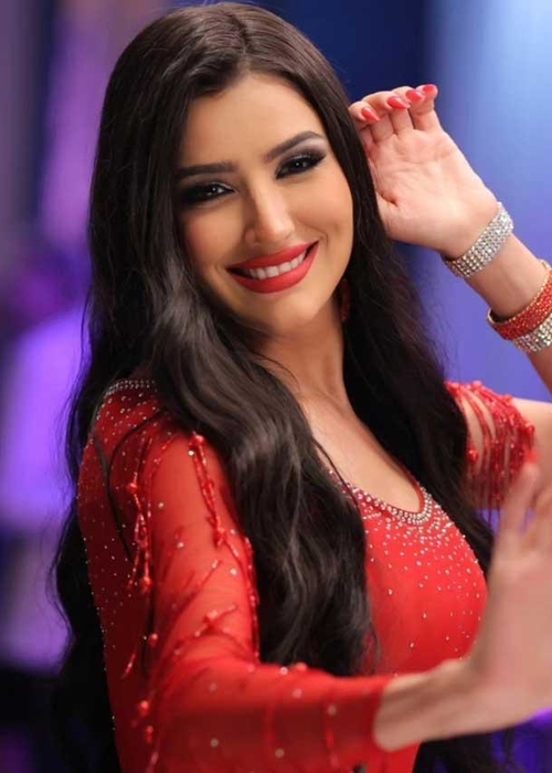 ممثلات مصريات جيل جديد حققن أعظم النجاحات!