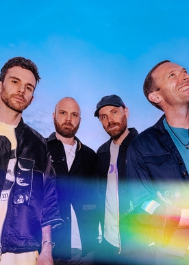 ColdPlay