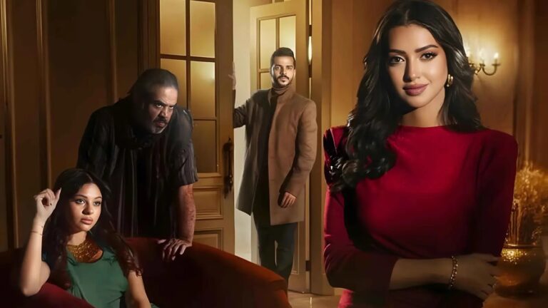 المسلسل السعودي “أكثر من خوات” بين الدراما والتشويق