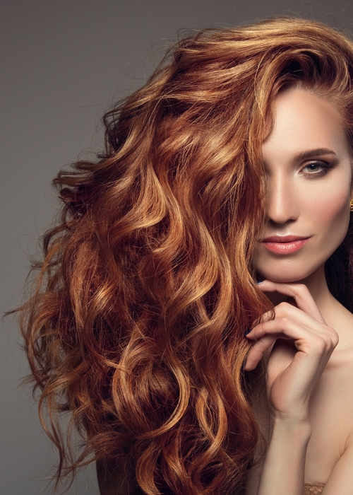 وضع السدر على الشعر في المنام للمتزوجة