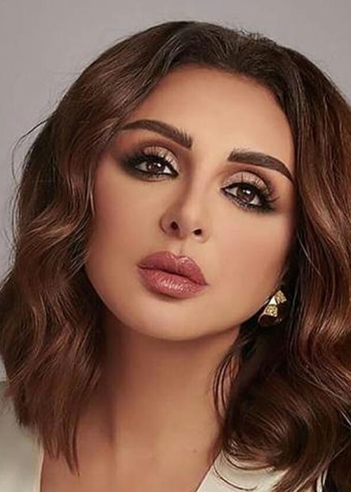 انغام وهي صغيرة… من البراءة الى النجومية!