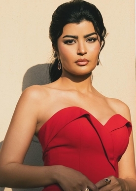 ميلا الزهراني