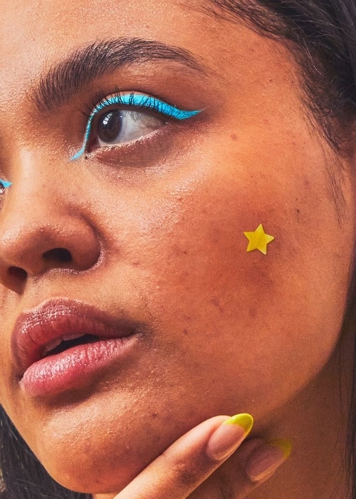 حبوب الوجه واسبابها​