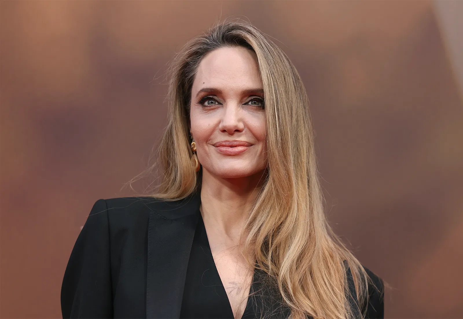 أنجلينا جولي ستحل كضيفة شرف في Trophée Chopard Award