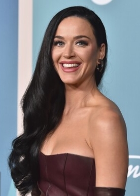 Katy Perry