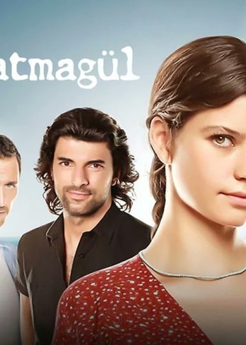 افضل 5 مسلسلات تركية مدبلجة