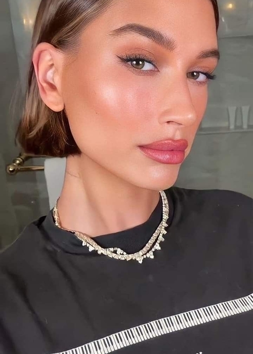 مكياج عيون ناعم​