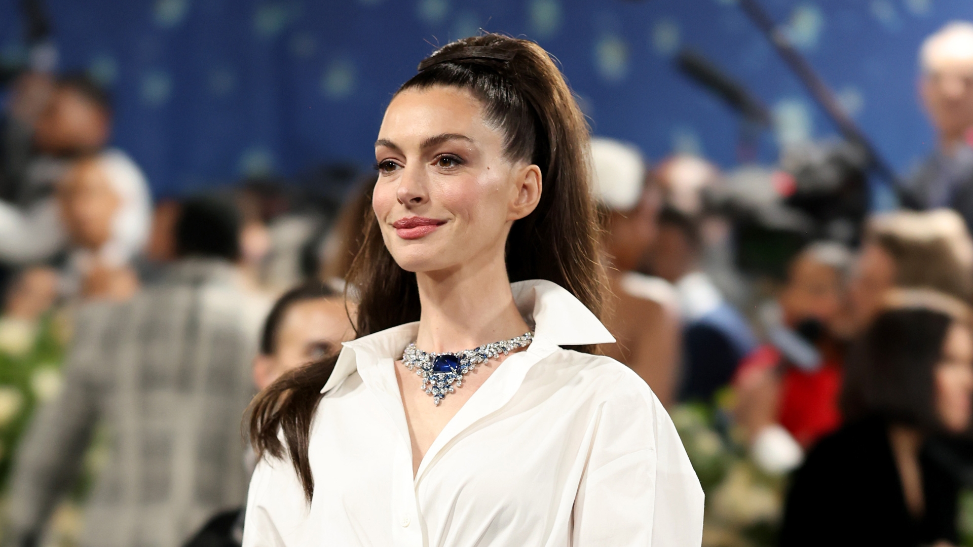 سلسلة The Princess Diaries تعود بجزءٍ جديد