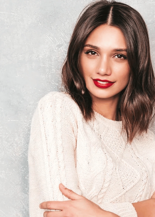 قصات شعر للكتف بخيارات عصرية متعددة!