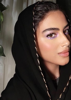 يارا النملة