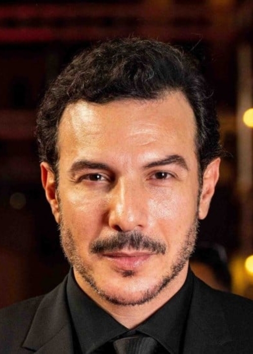 كل ما تريد معرفته عن زوجة باسل خياط!