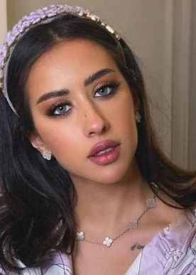 فرح الهادي