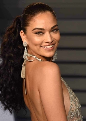 Shanina Shaik