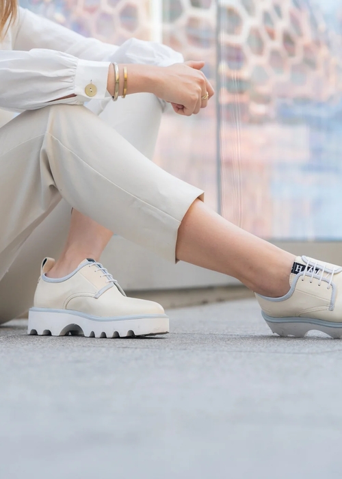 ما تفسير حلم الحذاء الابيض للمتزوجه؟