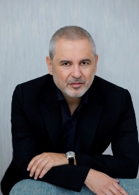 ايلي صعب