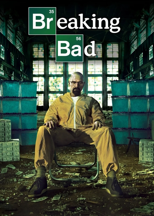 مسلسلات امريكية مشهورة صانعة التاريخ من العقود الماضة!