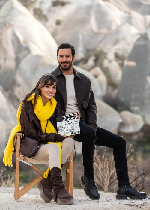 تفاصيل مسلسل هاندا الجديد… قصة حب مختلفة!